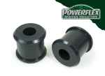 Powerflex Rear Anti Roll Bar Link To Anti Roll Bar Bushfor BMW E24 6 Series (1982-1989) Heritage Collection