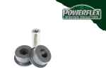 Powerflex Rear Diff Front Mounting Bush, M3 Evo Onlyfor BMW E36 inc M3 (1990-1998) Heritage Collection