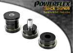 Powerflex Buchsen Achsträger hinten HA für BMW E36 inc M3 (1990-1998) Black Series
