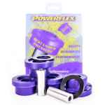 Powerflex Buchsen Achsträger vorne HA für BMW E36 inc M3 (1990-1998)