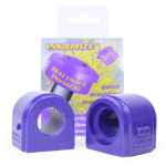 Powerflex Buchsen Stabilisator hinten 22.9mm für BMW F82, F83 4 Series M4