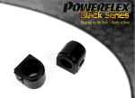 Powerflex Buchsen Stabilisator hinten 25mm für BMW F80 3 Series M3 Black Series
