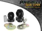 Powerflex Buchsen Stoßdämpferbefestigung 12 mm oben HA für BMW E90, E91, E92 & E93 3 Series (2005-2013) Black Series