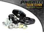 Powerflex Buchsen Stoßdämpferbefestigung & Halterung unten HA für BMW X1 E84 sDrive (2008-2015) Black Series