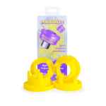 Powerflex Rear Subframe Front Mount Insert for BMW E81, E82, E87 & E88 1 Series (2004-2012)