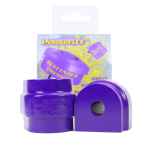 Powerflex Rear Anti Roll Bar Mount 13.5mm for BMW E63/E64 6 Series (2003-2010)