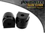 Powerflex Rear Anti Roll Bar Mount 16mm for BMW E60 5 Series, Saloon (2003-2010) Black Series
