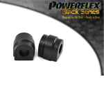 Powerflex Rear Anti Roll Bar Mounting Bush 21.5mm for BMW Z4M E85 & E86 (2006-2009) Black Series