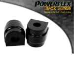 Powerflex Buchsen Stabilisator hinten 23.5mm für BMW E53 X5 (1999-2006) Black Series