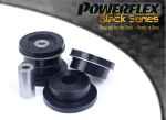 Powerflex Rear Subframe Front Bush for BMW E46 3 Series M3 (1999 - 2006) Black Series