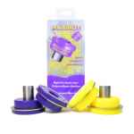 Powerflex Rear Subframe Rear Bush for BMW E46 3 Series M3 (1999 - 2006)