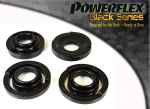Powerflex Buchsen hinterer Hilfsrahmen Hülseneinsatz vorne für BMW Z4M E85 & E86 (2006-2009) Black Series