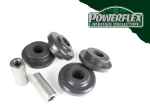 Powerflex Rear Lower Arm Outer Bushfor BMW E36 inc M3 (1990-1998) Heritage Collection