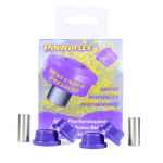 Powerflex Buchsen Koppelstange HA zum Träger für BMW E46 3 Series Xi (1999 - 2006)