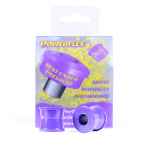 Powerflex Rear ARB End Link To Bar Bush for BMW E46 3 Series & Touring (1999-2006)