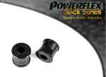 Powerflex Buchsen Koppelstange HA zu Stabilisator für BMW E46 3 Series & Touring (1999-2006) Black Series
