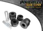 Powerflex for BMW E39 5 Series 540 Touring (1996 - 2004) Rear Subframe Mounting Bush PFR5-530BLK Black Series