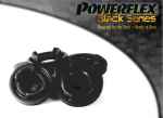 Powerflex for BMW E39 5 Series 540 Touring (1996 - 2004) Rear Subframe Mounting Bush Insert PFR5-531BLK Black Series