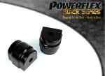 Powerflex Buchsen Stabilisator hinten 15mm für BMW F10 Saloon / F11 Touring xDrive (2010-2017) Black Series
