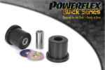 Powerflex Buchsen Differentialbesfestigung vorne HA für BMW E60, E61 5 Series Xdrive Black Series