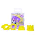 Powerflex for Peugeot 206 Rear Beam Rear Bush Insert PFR50-413