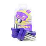 Powerflex Buchsen Hinterer Stabilisator äußere Buchse für Peugeot 206