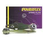 Powerflex Buchsen Hinterachsstrebe Achsstrebe für Porsche 964 (1989 - 1994) Black Series