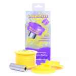 Powerflex Transmission Mount Large Bush for Porsche 964 (1989 - 1994)