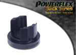 Powerflex Transmission Mount Bracket Bush Insert for Porsche 993 (1994 - 1998) Black Series