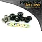 Powerflex Rear Upper Link Arm Outer Bush for Porsche 996 (1997-2005) Black Series