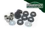 Powerflex Rear Drop Link Bushfor Porsche 968 (1992-1995) Heritage Collection