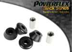 Powerflex Rear Shock Upper Mounting Bush for Porsche 911 Classic (1974-1977) Black Series