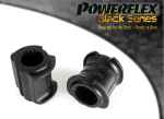 Powerflex Rear Anti Roll Bar Bush 19mm for Porsche 987 Boxster (2005-2012) Black Series