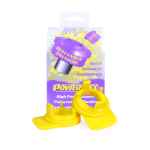 Powerflex Buchsen Einsatz für vorderes Motorlager für Porsche 987 Boxster (2005-2012)