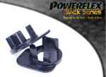 Powerflex Gearbox Front Mounting Bush Insert Kit for Porsche 996 (1997-2005) Black Series