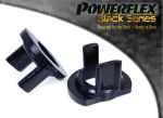 Powerflex Gearbox Front Mounting Bush Insert Kit for Porsche 997 inc. Turbo (2005-2012) Black Series