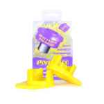 Powerflex Gearbox Front Mounting Bush Insert Kit for Porsche 997 inc. Turbo (2005-2012)