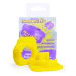 Powerflex Buchsen vorderes Getriebelager-Stabilisierungskit (OEM Nummer beachten) für Porsche 997 inc. Turbo (2005-2012)