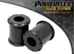 Powerflex for Porsche 928 (1978-1995) Rear Anti Roll Bar Bush 22mm PFR57-713-22BLK Black Series