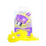 Powerflex Front Engine Mount Insert for Porsche 987 Boxster (2005-2012)