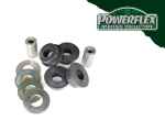 Powerflex Buchsen Hinterachs-Buchse hinterer Lenker innen oben für Porsche 993 (1994 - 1998) Heritage Collection