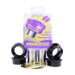 Powerflex Rear Lower Toe Link Inner Bush for Porsche 993 (1994 - 1998)