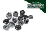 Powerflex Rear Subframe Bushfor Porsche 993 (1994 - 1998) Heritage Collection