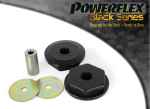 Powerflex Lower Engine Mount Large Bush for Renault Clio V6 (2001-2005) Black Series