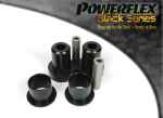 Powerflex Rear Beam Mounting Bush for Renault Wind (2010-2013) Black Series