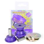 Powerflex Buchsen Stoßdämpfer oberes Stützlager hinten für Renault Clio II inc 172 & 182 (1998-2012)