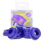 Powerflex Rear Sub Frame Mounting Kit (upto 1976) for Rover Mini (1959-2000)