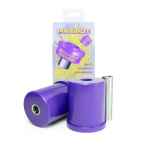 Powerflex Buchsen HA Befestigung für Saab 9-3 (1998-2002)