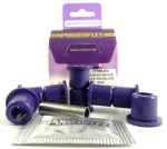 Powerflex für Saab 96 (1960-1979) Schräglenker HA PFR66-414