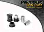 Powerflex Buchsen Längslenker hinten zu Achse HA für Saab 90 & 99 (1975-1984) Black Series